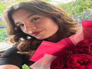 anal cam MillyMieras