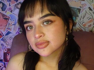 shower sex cam MinniSabat