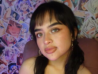 hot girl cam photo MinnieCampbel