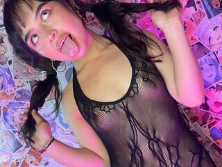 camgirl webcam sex pic MinnieSalem