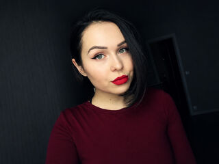 sexy webcamgirl MiraCurtiz