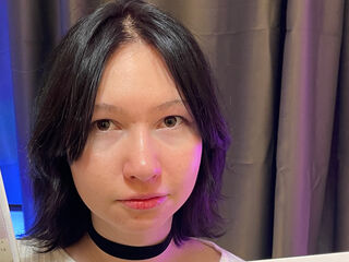 hot naked webcam girl MirayWhite