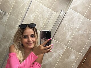 web cam chat MiriamMery
