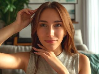 sexy live webcam girl MoiraHane