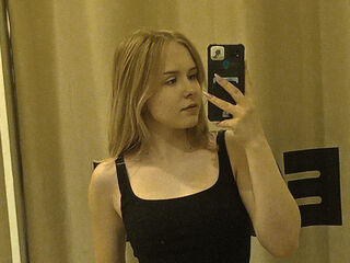 anal webcam MolliMcDaniel