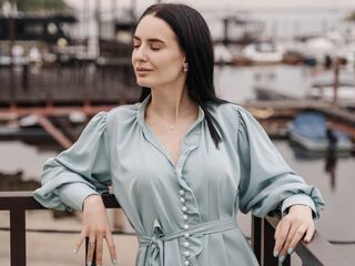 free live webcam MollyLossa