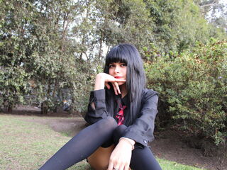 extrreme webcam picture MollyVolkova