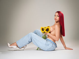 jasmin sexchat picture MonserratGill