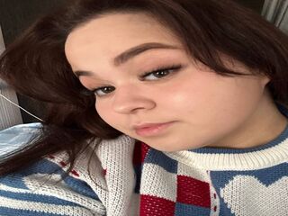 hot naked webcamgirl MoonlitAdele