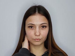 jasmin cam model MyriamSandella