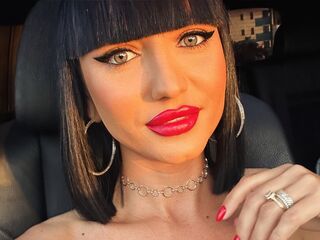 hot girl live webcam MysticElly