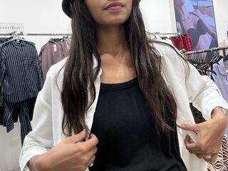 mastubating web cam girl NainaSingh