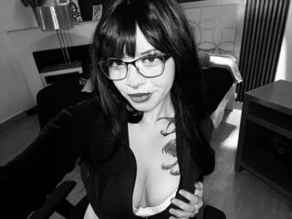 free adult cam NathashaHotson