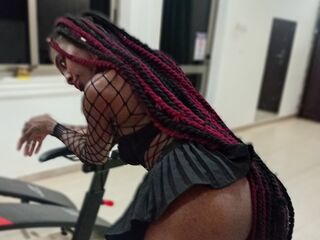 chat live webcam NayaVella
