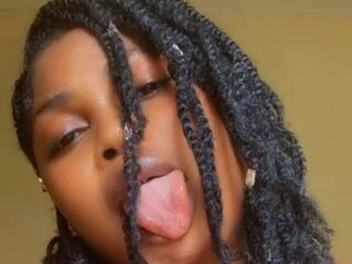 hot webcam photo Nikimi