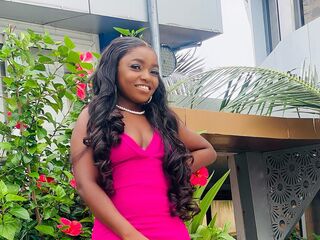 hot strip tease web cam NinaKiki