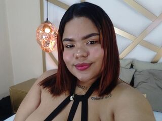 naked webcamgirl NinaRouss