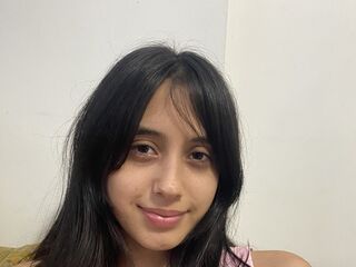 hot girl webcam video NohemySuarez