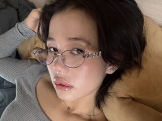 cyber sex show NoraSuzuki