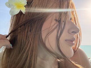 fingering webcam girl NoraVennucci