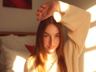 hot naked webcam girl NormaBeat