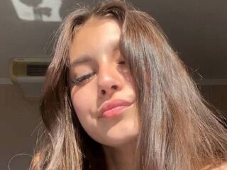 closeup webcam NormanGillison