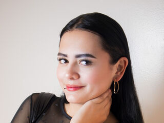 masturbating webcamgirl NyxaRaven