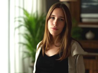 girl cam sex OdetteDainty