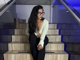 jasmin live webcam OliviaLezama