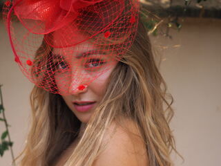 online chat OliviaNymphe