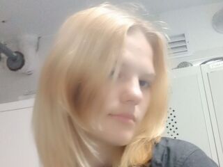 free nude cam OliviaRambousek