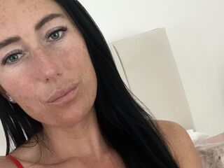 fingering cam girl OliviaaRosee