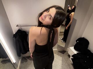 naked girl with webcam fingering OliviyaBackers