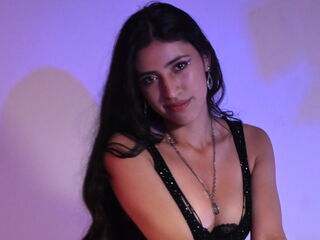 naked cam OlivyaBeltran