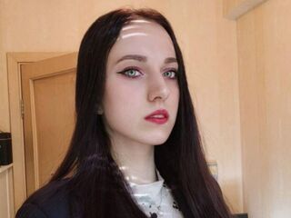 naked girl with webcam masturbating with sextoy OttilieFurness