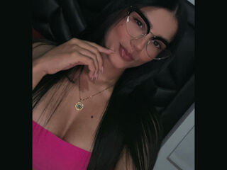 live porn show PamelaEvanz