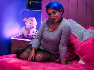 live porn cam PamelaKoch