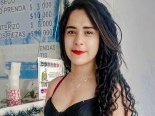 dirty webcam show PaolaZarate