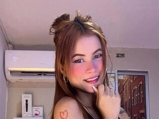 livesex PaulaVandic