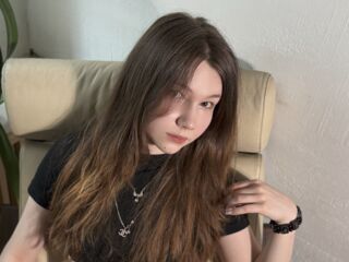 camgirl picture PeggyCarters