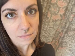 free live cam chat PiercedGoddess