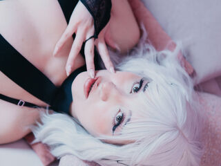 sex cam online PinkVelvet