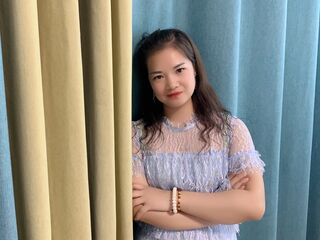 Kinky webcam girl QiYaTing