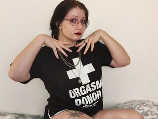 kinky video chat performer RachelForger