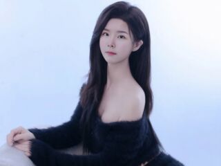 beautiful cam girl RanXiXi