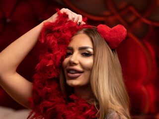 nude webcam girl picture RaquelleInks