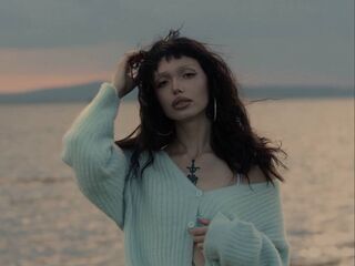 camgirl videochat RavenRomo