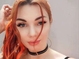 cam girl RebeccaBirch