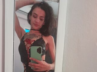 hot webcam RebeccaStronge