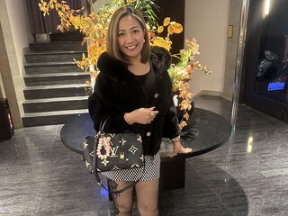 webcam live sex show ReikoFukiko
